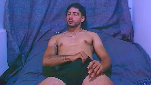 Ethan mullers online show from October 10, 2025, 2:45 am