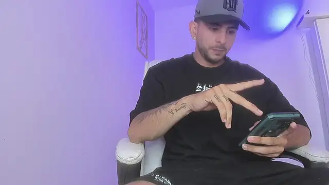 Ethan mullers online show from January 19, 2025, 6:32 pm