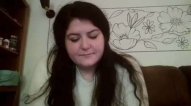 Snapshot of creativescholar1992 chatting on March 14, 2025, 5:16 am creativescholar1992 online show from March 14, 2025, 5:16 am