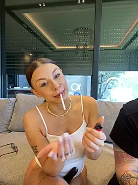 SexOnMyLvL online show from February 24, 2026, 11:22 am