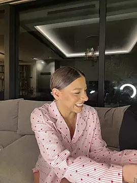 SexOnMyLvL online show from January 18, 2026, 9:07 pm