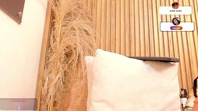 sofhiaa adaams online show from March 4, 2026, 11:01 pm