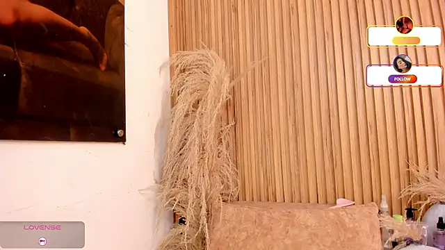 sofhiaa adaams online show from February 27, 2026, 12:00 am