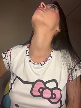 violetta-brown1 online show from February 11, 2026, 3:50 am