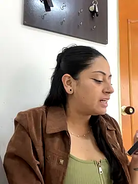 Juana19 online show from October 15, 2025, 2:36 pm