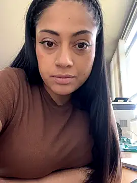 Juana19 online show from November 11, 2025, 2:01 pm