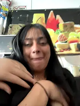 Juana19 online show from September 13, 2025, 10:21 pm