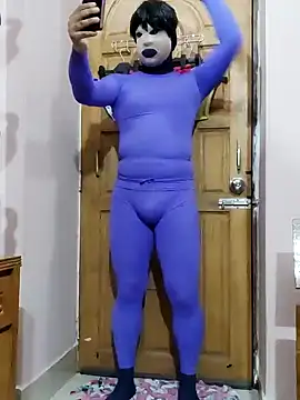 Snapshot of zentaishow chatting on January 21, 2025, 10:30 am zentaishow online show from January 21, 2025, 10:30 am