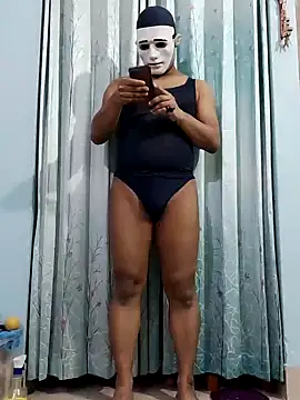 Snapshot of zentaishow chatting on February 10, 2025, 5:58 am zentaishow online show from February 10, 2025, 5:58 am