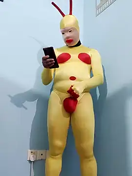 Snapshot of zentaishow chatting on January 5, 2025, 10:21 am zentaishow online show from January 5, 2025, 10:21 am