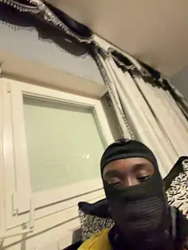 elninoblacko online show from March 25, 2026, 12:44 am