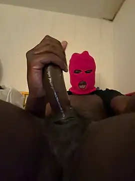 elninoblacko online show from March 14, 2026, 9:10 pm