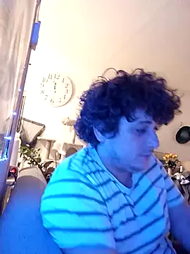 Daminou28 online show from October 21, 2025, 9:58 pm
