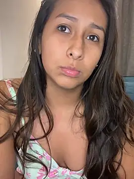 AmelyaMann online show from March 16, 2025, 12:34 am