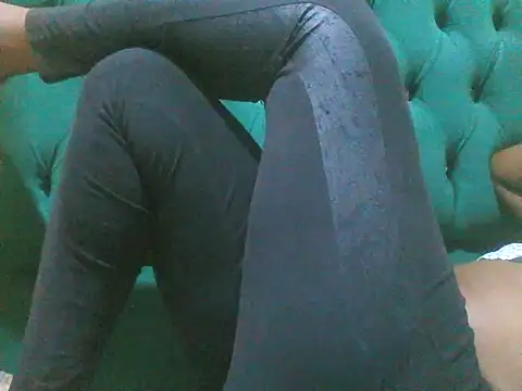 Sexy Riri online show from December 18, 2025, 3:00 am