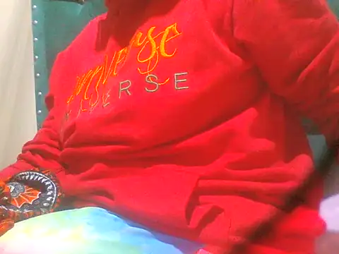 Sexy Riri online show from March 2, 2026, 7:15 am