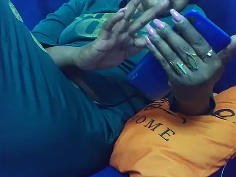 Sexy Riri online show from April 18, 2026, 3:14 pm