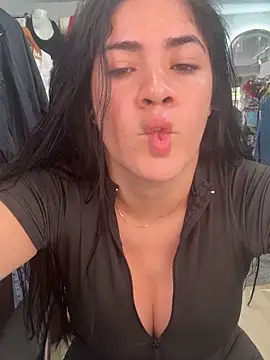 Snapshot of MorganAbbiie_ chatting on March 12, 2026, 4:44 pm MorganAbbiie online show from March 12, 2026, 4:44 pm