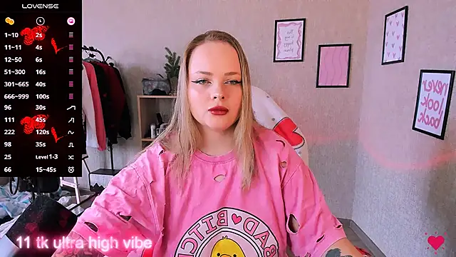 Snapshot of flower_sarah_ chatting on March 19, 2025, 10:33 am flower sarah online show from March 19, 2025, 10:33 am