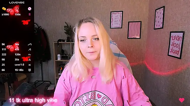 Snapshot of flower_sarah_ chatting on March 4, 2025, 12:55 pm flower sarah online show from March 4, 2025, 12:55 pm