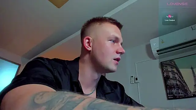 Samuel Andrew online show from February 26, 2026, 5:29 am