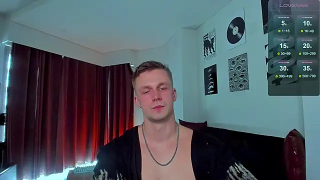 Snapshot of Samuel_Andrew chatting on August 1, 2026, 12:52 am Samuel Andrew online show from August 1, 2026, 12:52 am