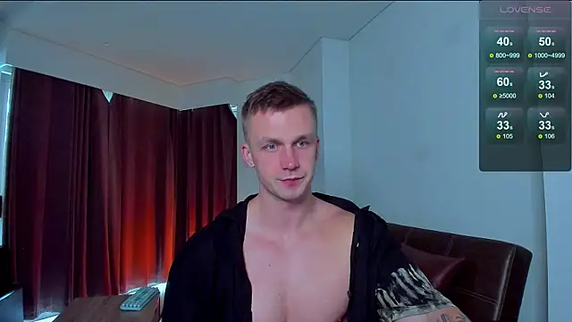 Snapshot of Samuel_Andrew chatting on July 8, 2026, 3:19 am Samuel Andrew online show from July 8, 2026, 3:19 am