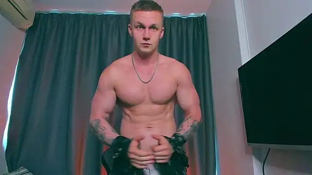 Snapshot of Samuel_Andrew chatting on February 23, 2025, 5:34 am Samuel Andrew online show from February 23, 2025, 5:34 am