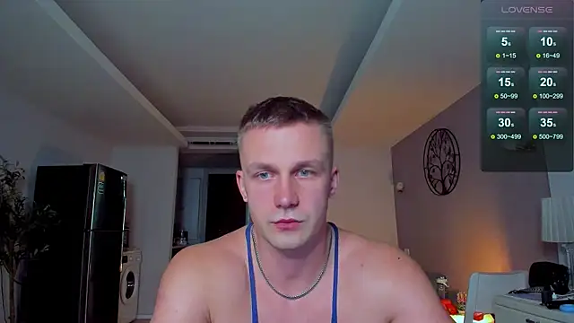 Snapshot of Samuel_Andrew chatting on June 28, 2026, 5:47 am Samuel Andrew online show from June 28, 2026, 5:47 am