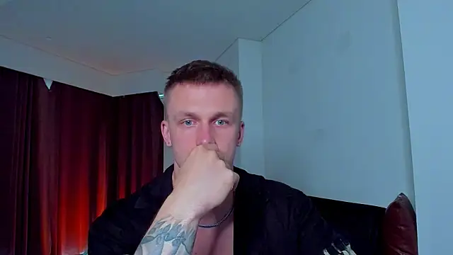 Snapshot of Samuel_Andrew chatting on July 11, 2026, 7:08 am Samuel Andrew online show from July 11, 2026, 7:08 am