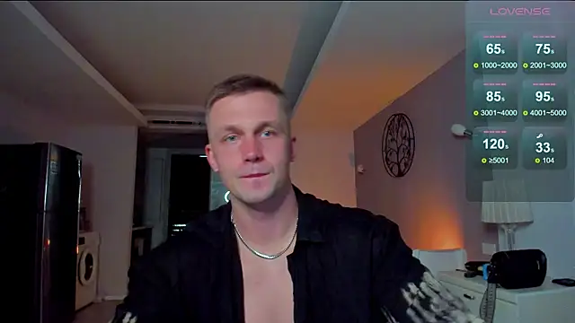 Samuel Andrew online show from February 22, 2026, 6:05 am