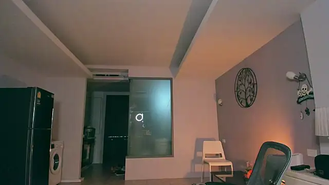 Snapshot of Samuel_Andrew chatting on October 20, 2025, 3:08 am Samuel Andrew online show from October 20, 2025, 3:08 am