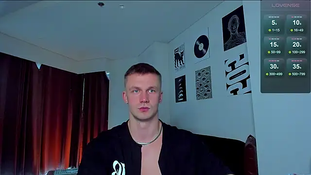 Snapshot of Samuel_Andrew chatting on July 24, 2026, 3:46 am Samuel Andrew online show from July 24, 2026, 3:46 am