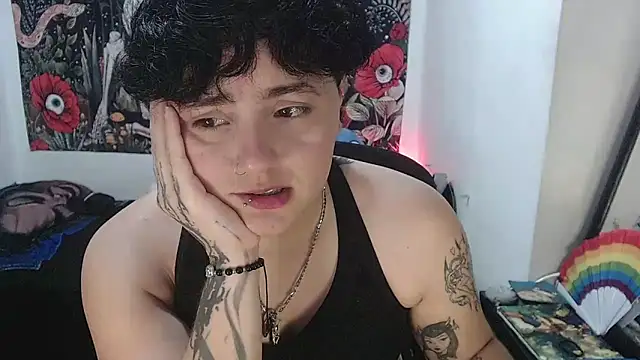 isabeautyx19 online show from March 8, 2026, 2:04 am