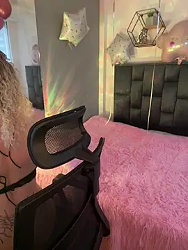 Bonnie vega online show from February 12, 2026, 9:47 pm