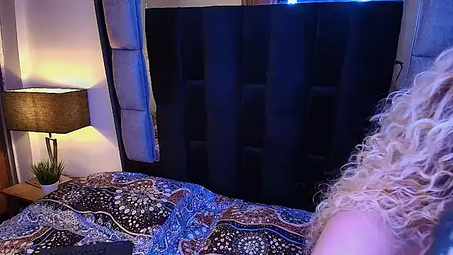 Bonnie vega online show from January 11, 2026, 10:27 pm