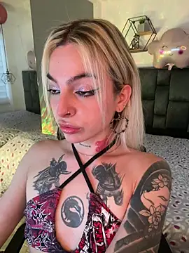 Bonnie vega online show from February 22, 2026, 9:05 pm