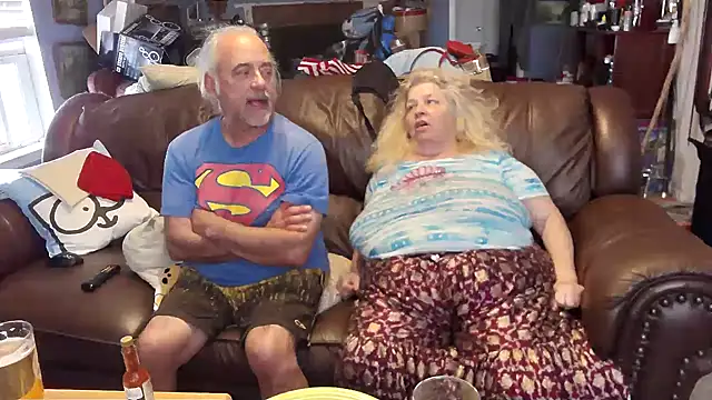 PincheDave4u online show from March 2, 2025, 9:19 pm