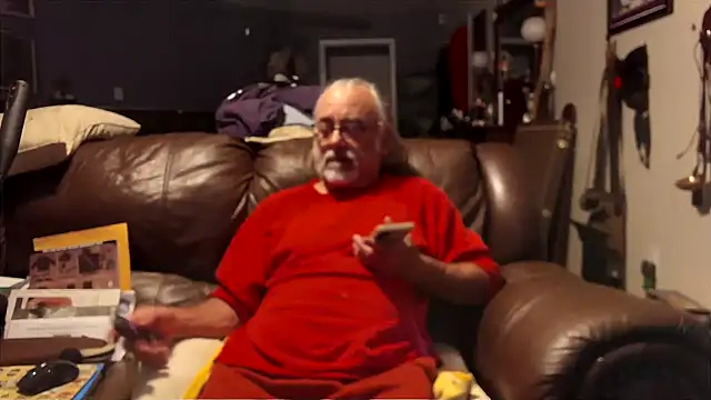 PincheDave4u online show from December 24, 2024, 7:00 pm