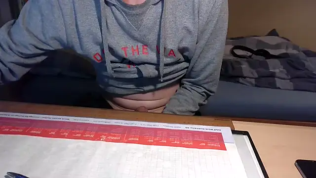 Snapshot of SissyStefanie chatting on December 15, 2024, 4:48 pm SissyStefanie online show from December 15, 2024, 4:48 pm