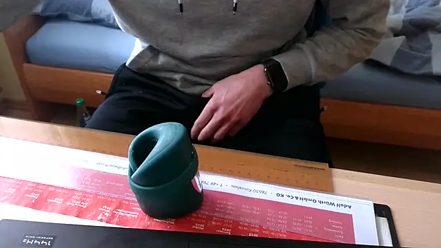 Snapshot of SissyStefanie chatting on December 26, 2024, 12:16 pm SissyStefanie online show from December 26, 2024, 12:16 pm