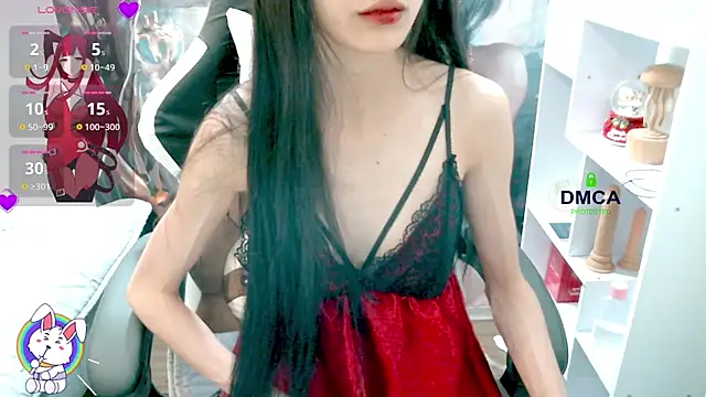 ChangChang  online show from April 10, 2026, 6:20 am