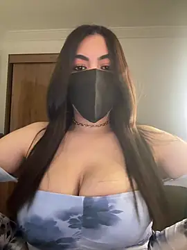 Hot-Sarah-arab online show from February 22, 2026, 7:15 pm