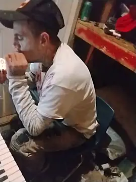 Babyboyy803 online show from November 1, 2025, 2:40 am