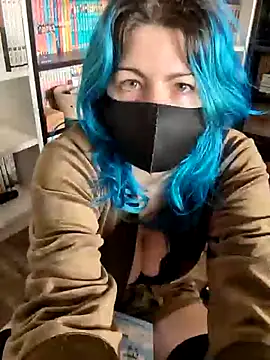  Satsuki  online show from March 5, 2026, 8:55 am