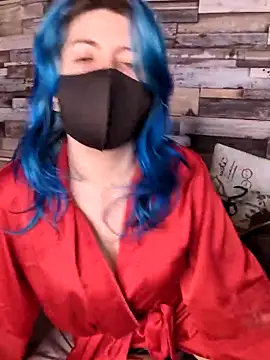  Satsuki  online show from January 7, 2026, 3:28 pm