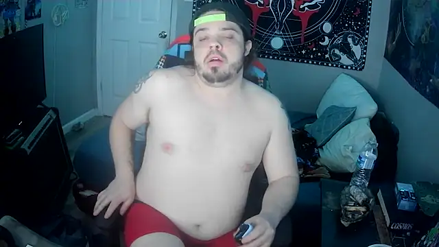 scoobzxx online show from March 19, 2025, 1:29 pm