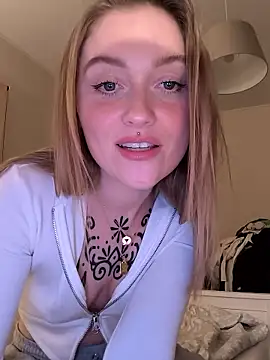 Goldloeckchen159 online show from January 13, 2026, 11:52 pm