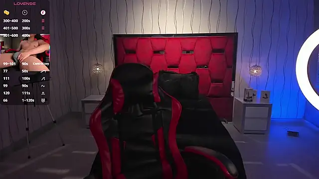 Snapshot of Brat_ chatting on February 8, 2026, 4:21 am Brat online show from February 8, 2026, 4:21 am