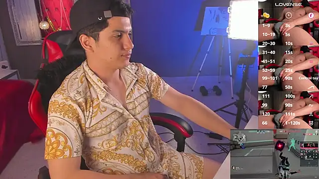 Snapshot of Brat_ chatting on February 16, 2026, 2:10 am Brat online show from February 16, 2026, 2:10 am